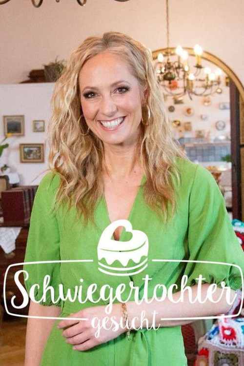 Escena 4 de Schwiegertochter gesucht