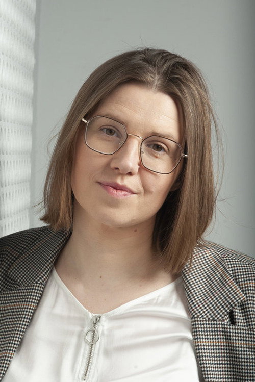 Irma Pužauskaitė