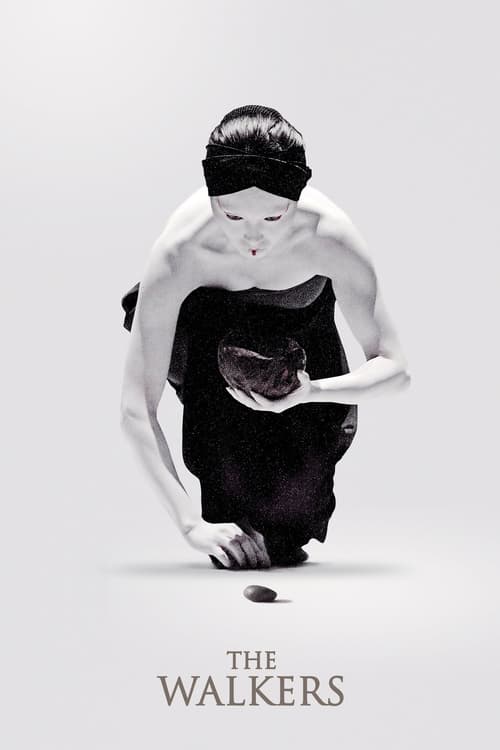 行者 (2014) poster