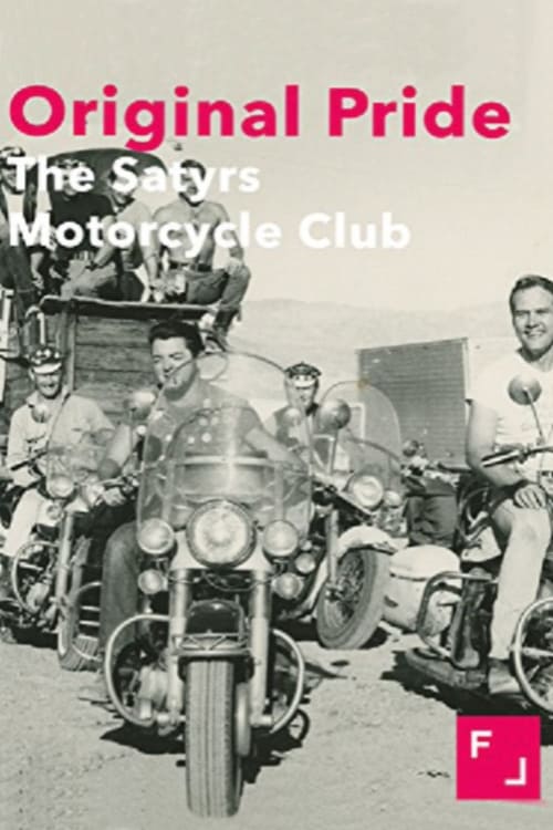 Original Pride: The Satyrs Motorcycle Club 2005