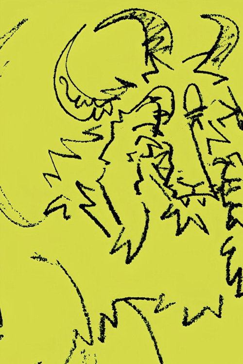 Queer Barks!