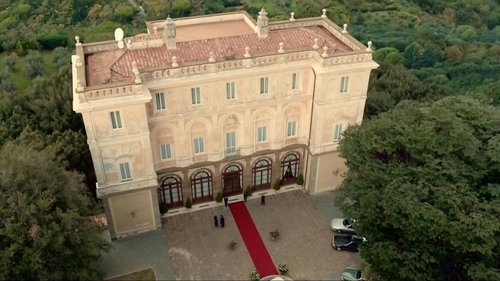 Poster della serie 1992