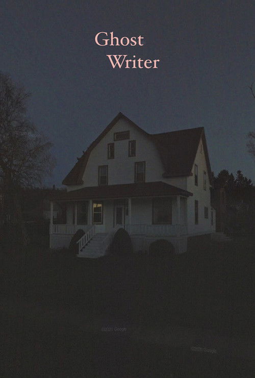 Ghost Writer