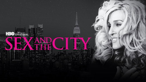 Sex and the City