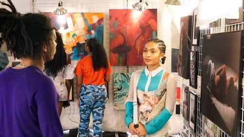 Grown-ish: 2×9