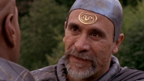 Stargate SG-1 · S1E11 : Retour sur Chulak, image 2