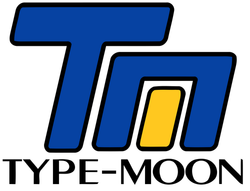 TYPE-MOON logo TYPE-MOON logo
