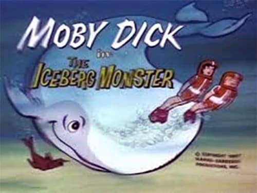 Poster della serie Moby Dick and Mighty Mightor