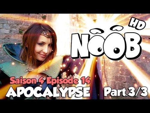 Apocalypse 3/3