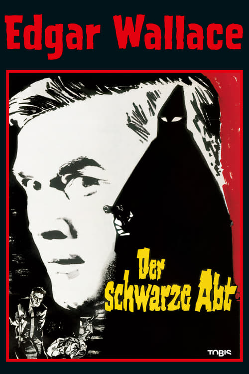 Edgar Wallace - Der schwarze Abt 1963