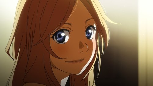 Shigatsu wa Kimi no Uso: 1×4