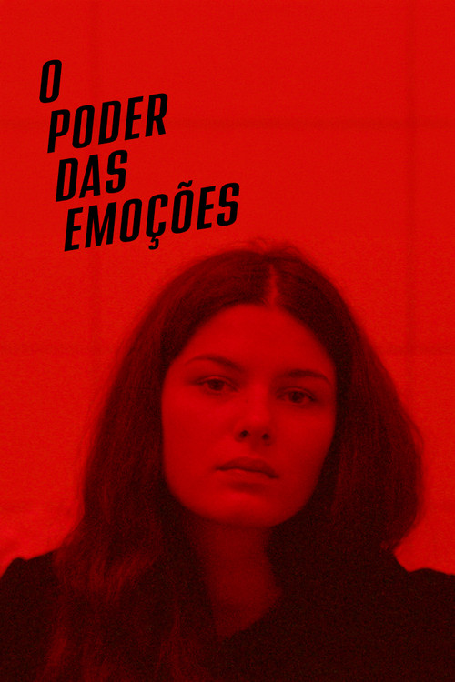 O Poder das Emoções poster