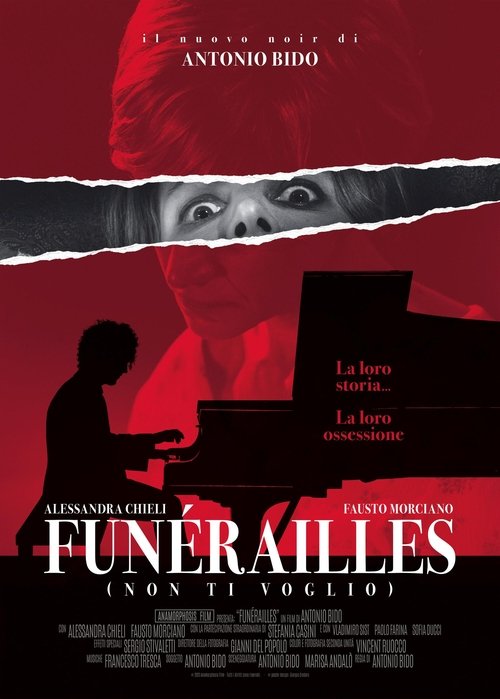Funérailles