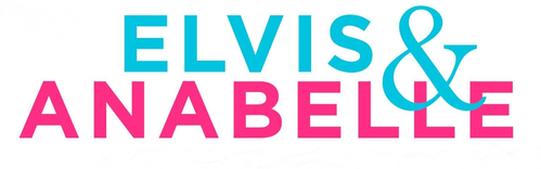 Elvis & Anabelle Logo