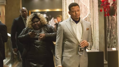 Empire – Fama e Poder: 1×7