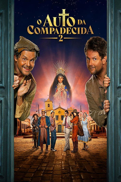 The Rogue's Trial poster