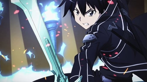 Sword Art Online: 1×9