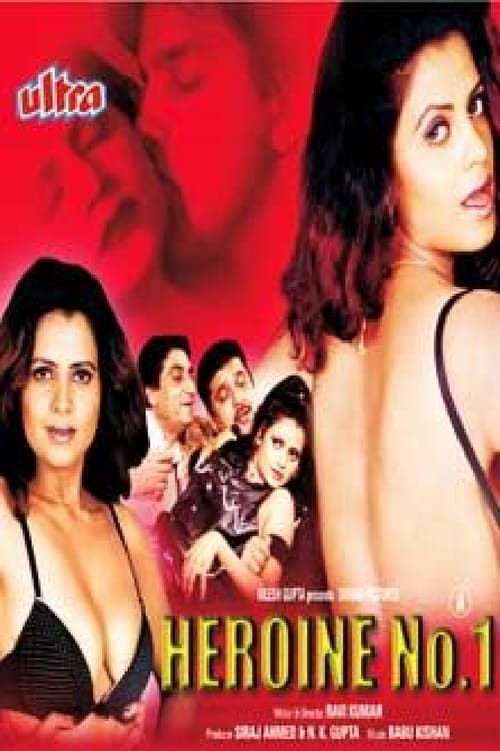 Free Watch Now Heroine No.1 () Movies Full HD Without Downloading Online Streaming