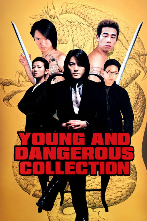 Young and Dangerous Collection