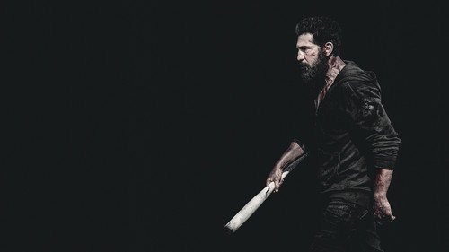 The Punisher: One Last Kill
