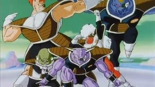 Dragon Ball Z: 2×23