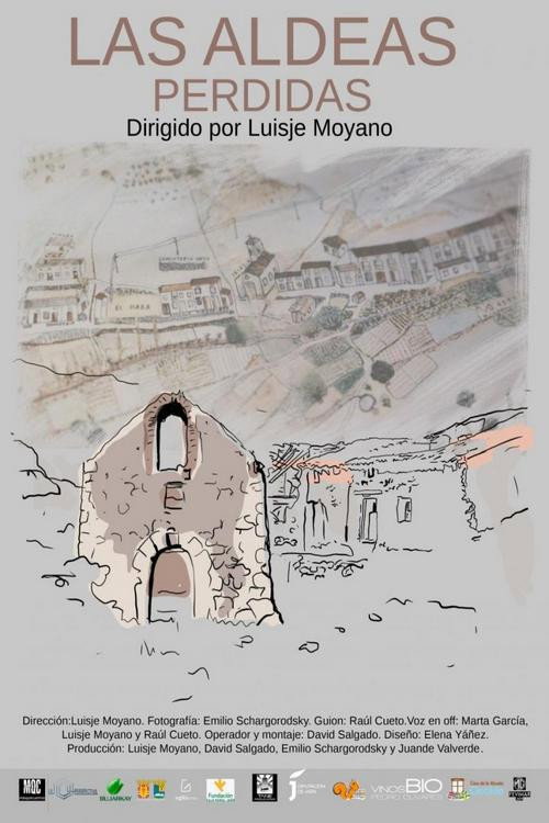 Las aldeas perdidas