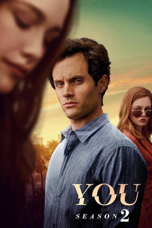 YOU saison 2 - 2019 YOU saison 2 - 2019