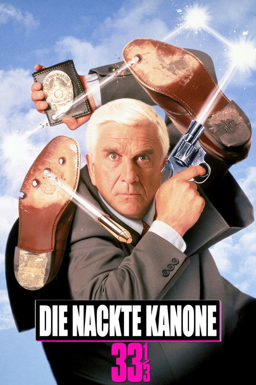 Die nackte Kanone 33⅓