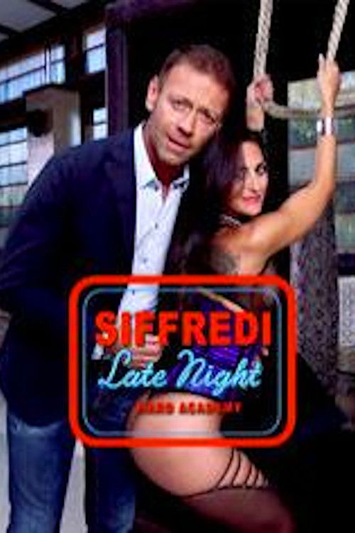 Escena 6 de Siffredi Late Night - Hard Academy