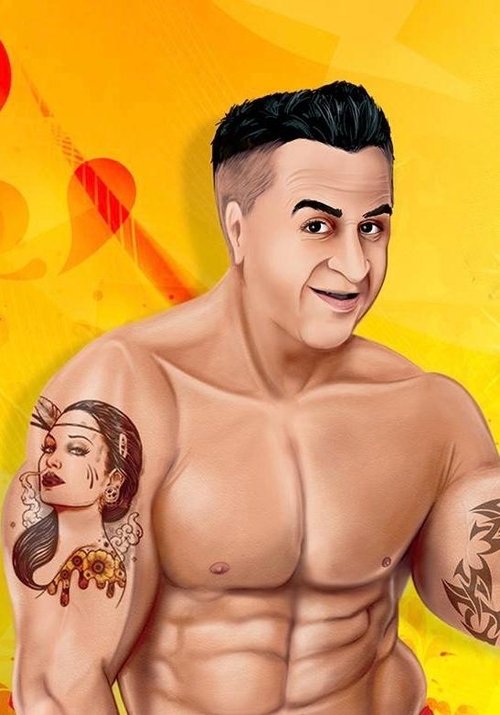 Αγάπη μόνο movie poster player