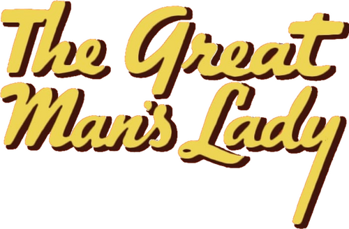 The Great Man's Lady
