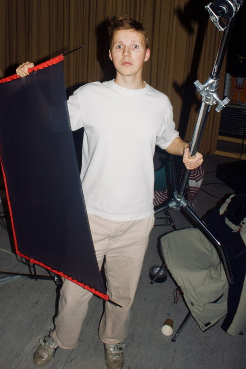 Foto de Arthur Haake