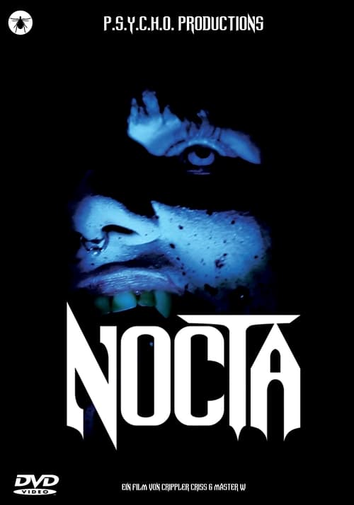 Nocta (2019) poster