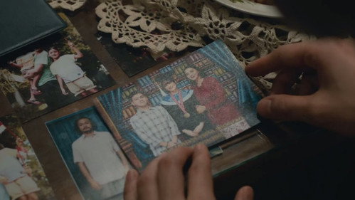 Ayah, Ini Arahnya Ke Mana, Ya?