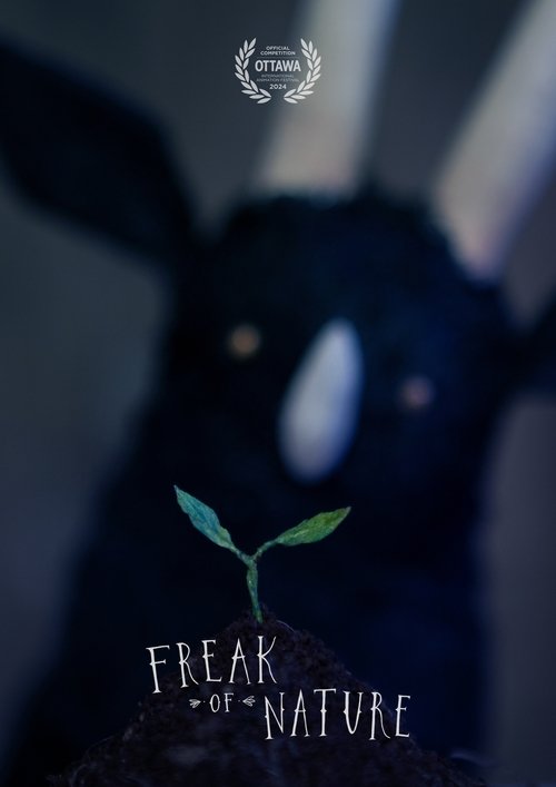 Poster image du film Freak of Nature Freak of Nature