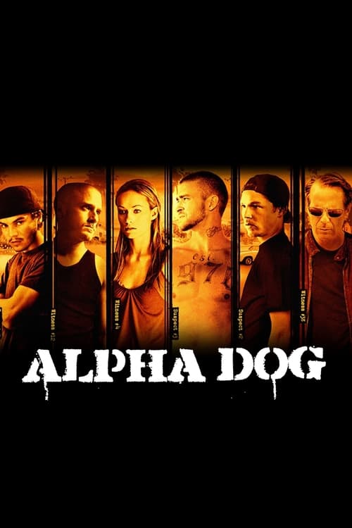 Alpha Dog