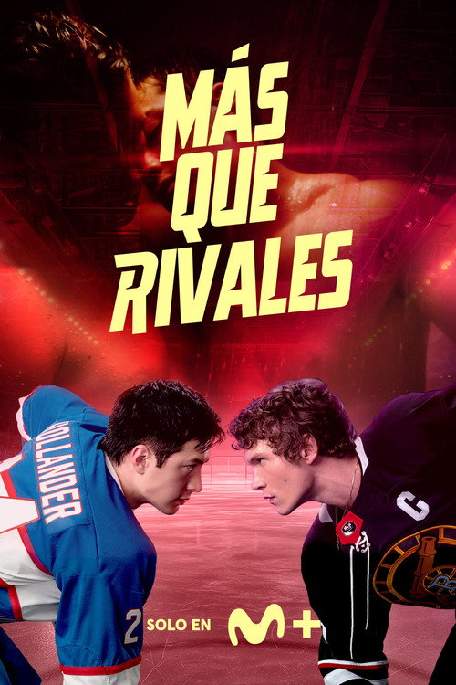 Heated Rivalry