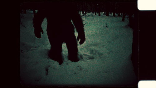 The Kinderhook Creature: In the Shadow of Sasquatch