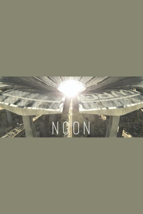 Noon (2013) poster