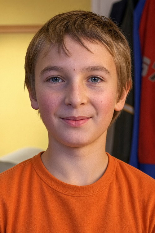 Danny