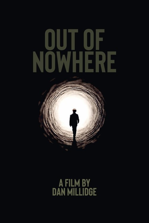 Out of Nowhere poster