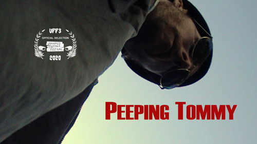 Peeping Tommy
