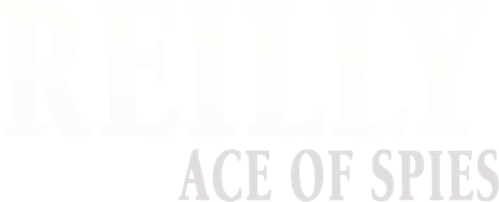 Reilly: Ace of Spies - Logo 2