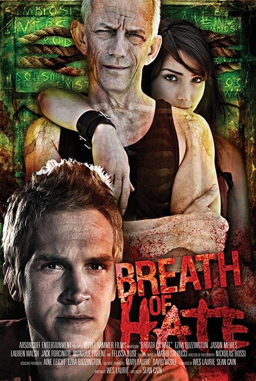 Breath of Hate (2011)