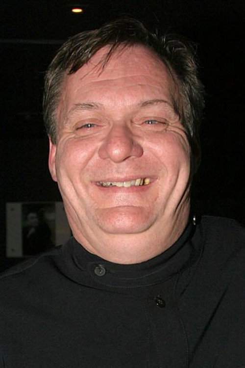 Jim Carnahan