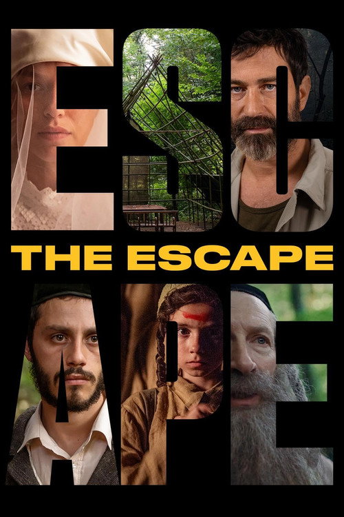 The Escape