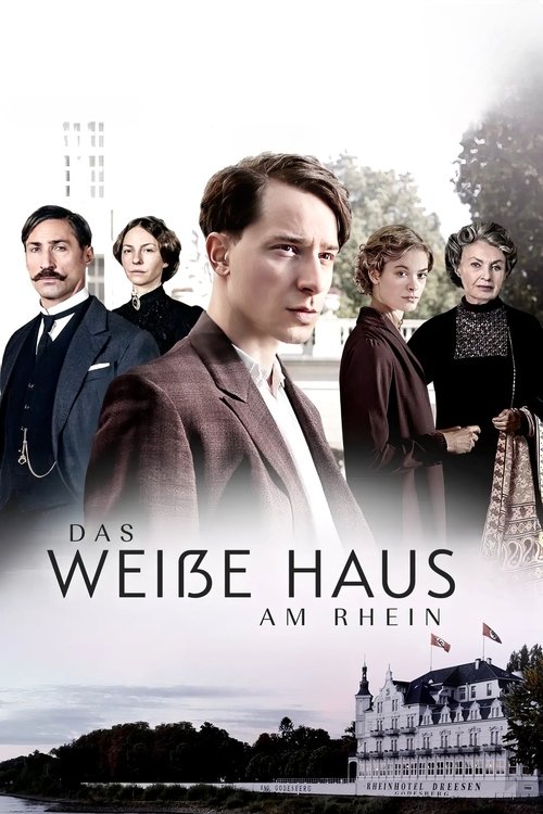 Poster de la saison 1