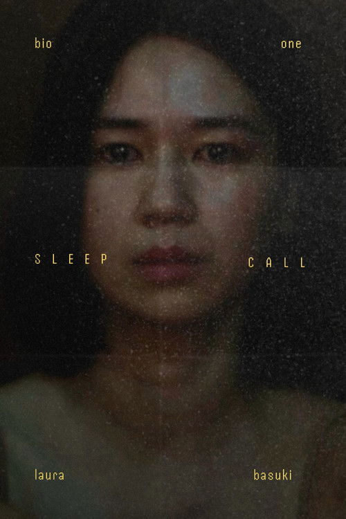 Sleep Call poster