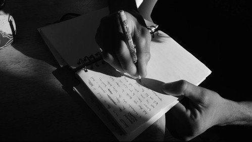 The Blackcountry Journal still