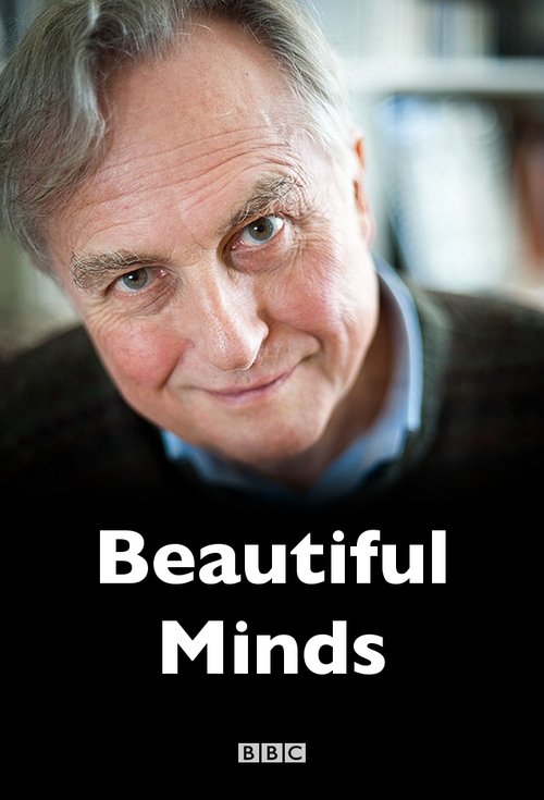 Poster da série Beautiful Minds